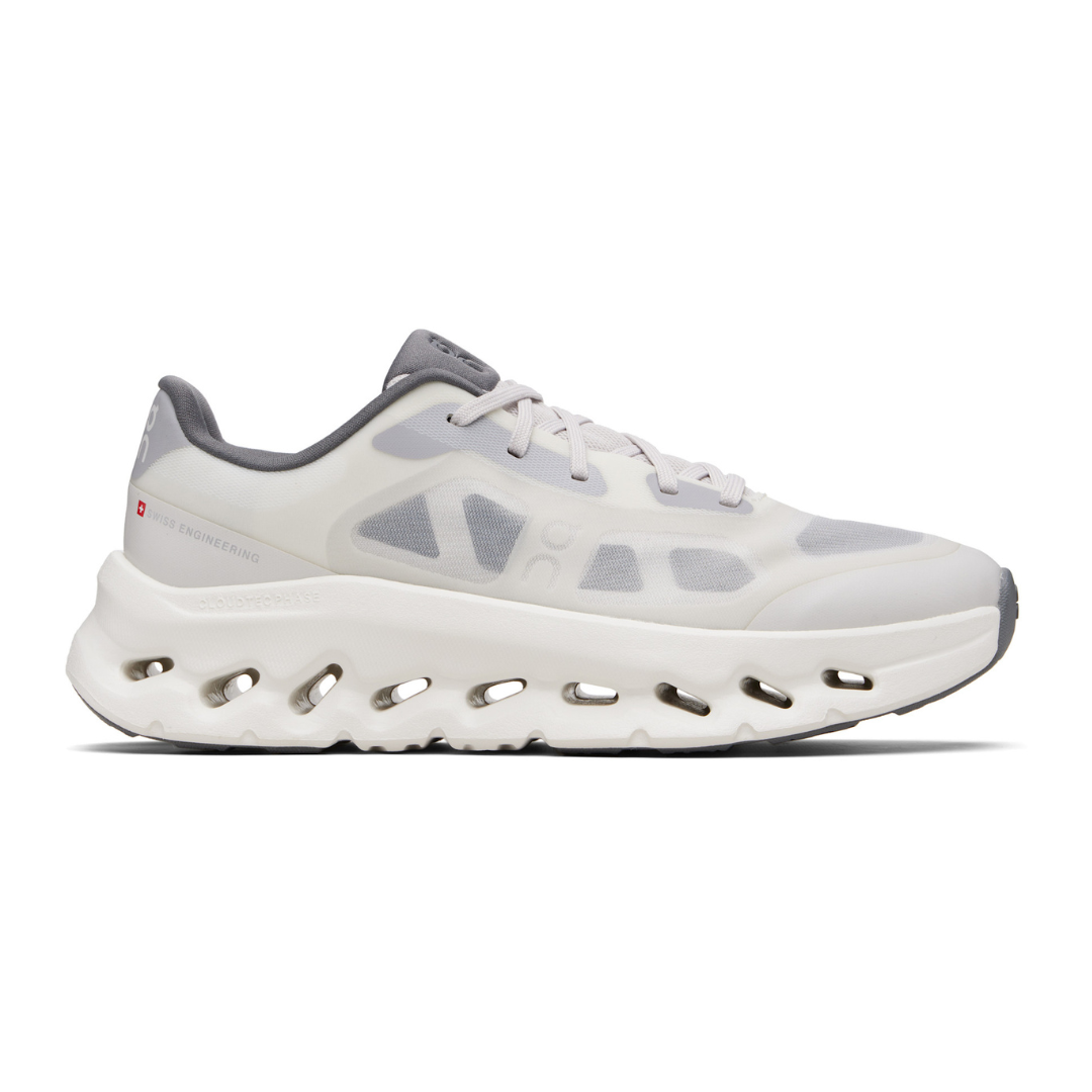 CLOUD REMIX | GREY