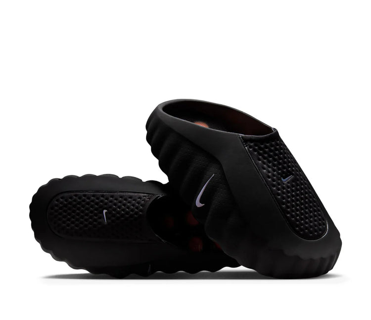 MIND | BLACK CHROME