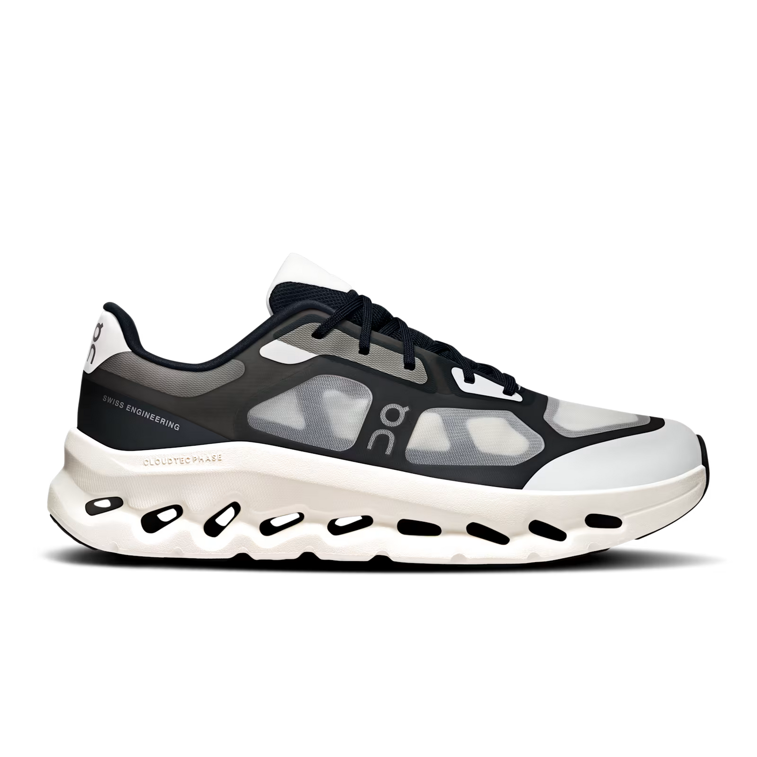 CLOUD REMIX | Black Ivory