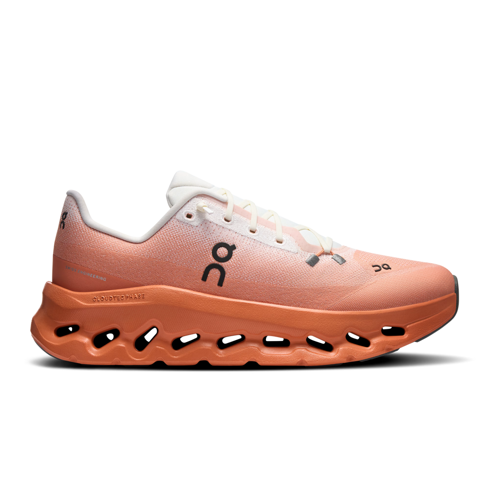 Cloud Orange
