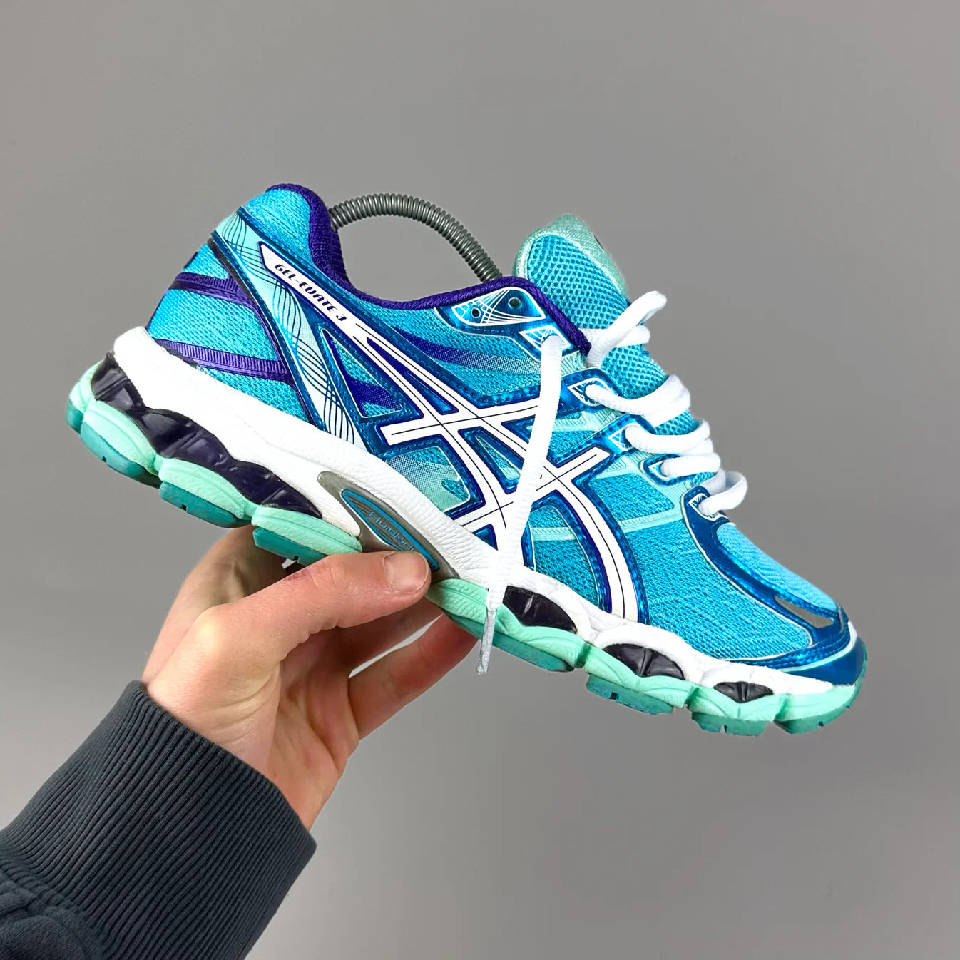 GEL-NIMBUS 16 "BLUE"