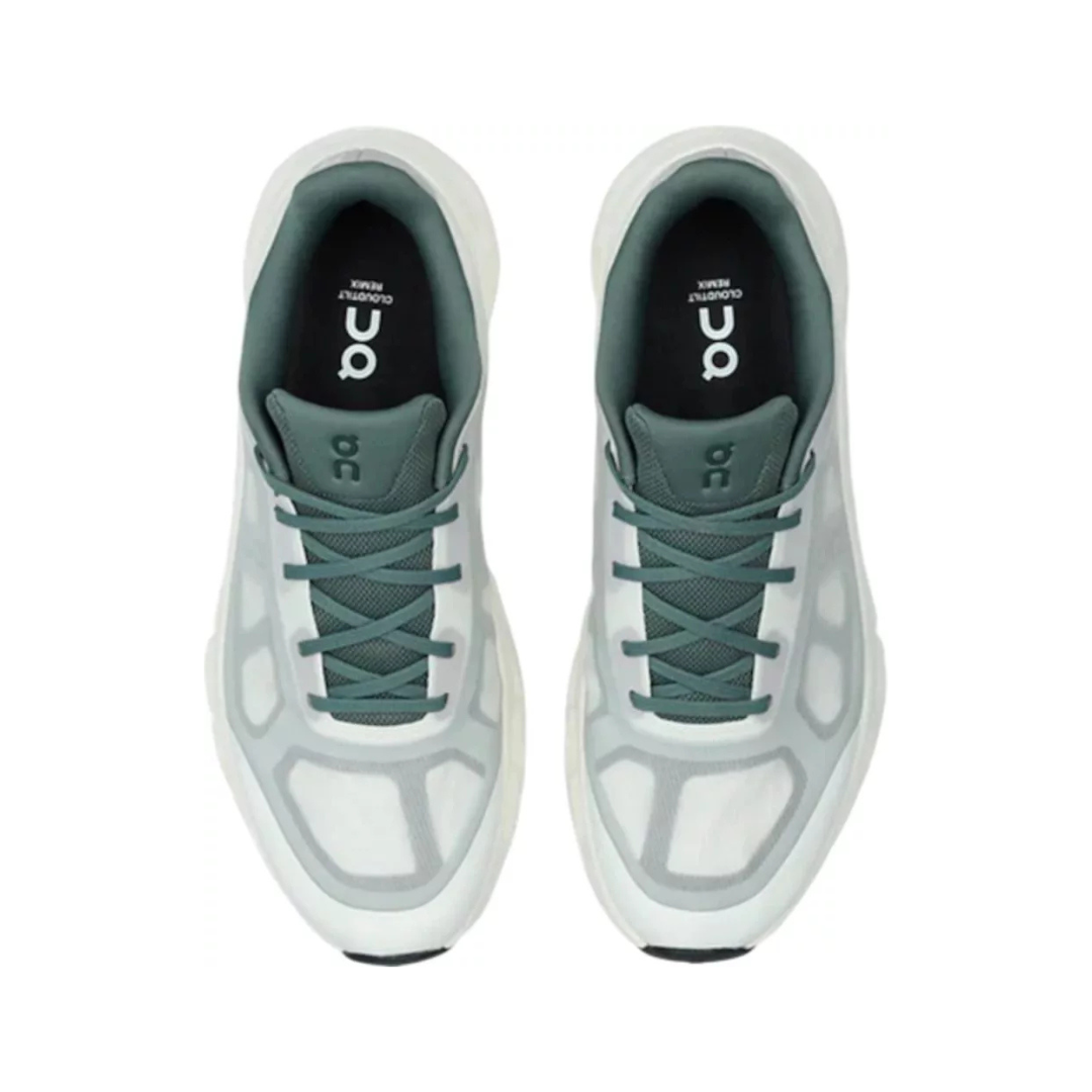 CLOUD REMIX | GREEN