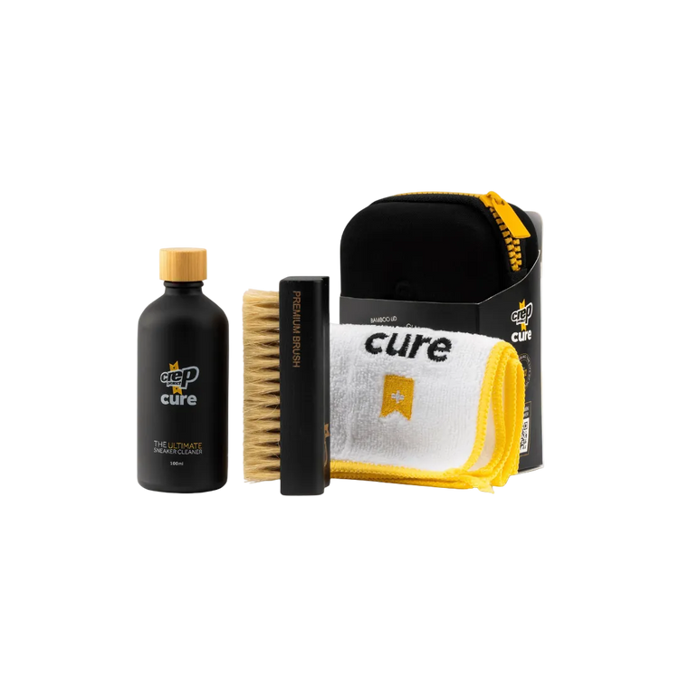 Crep - Kit Express Cleaning