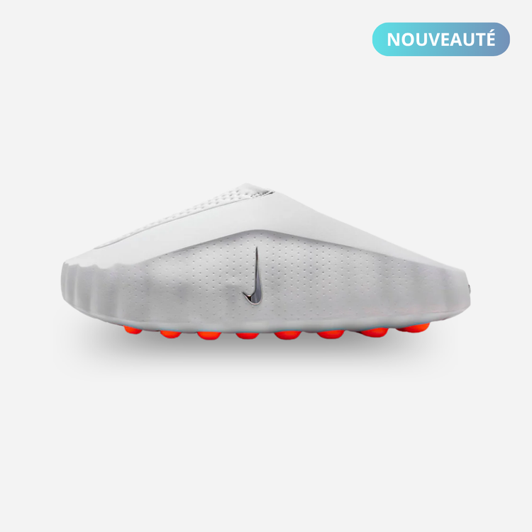 MIND | SMOKE GREY