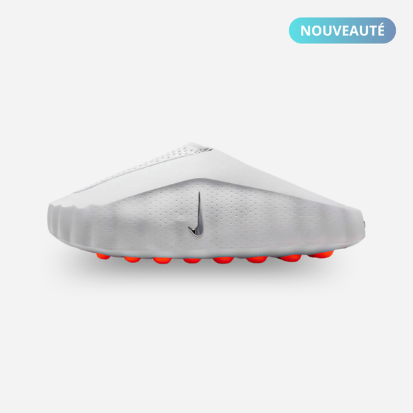 MIND | SMOKE GREY