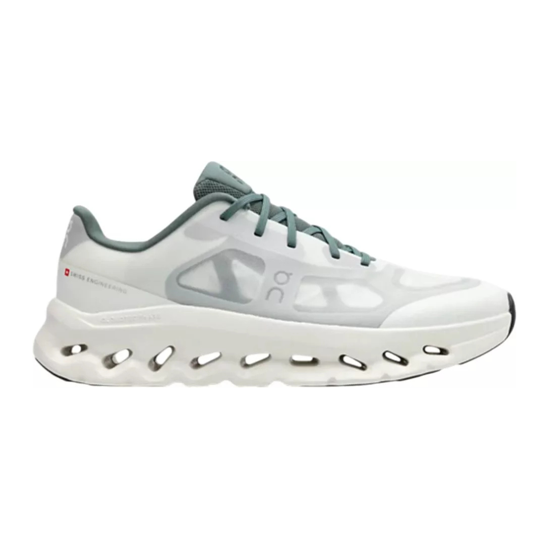 CLOUD REMIX | GREEN