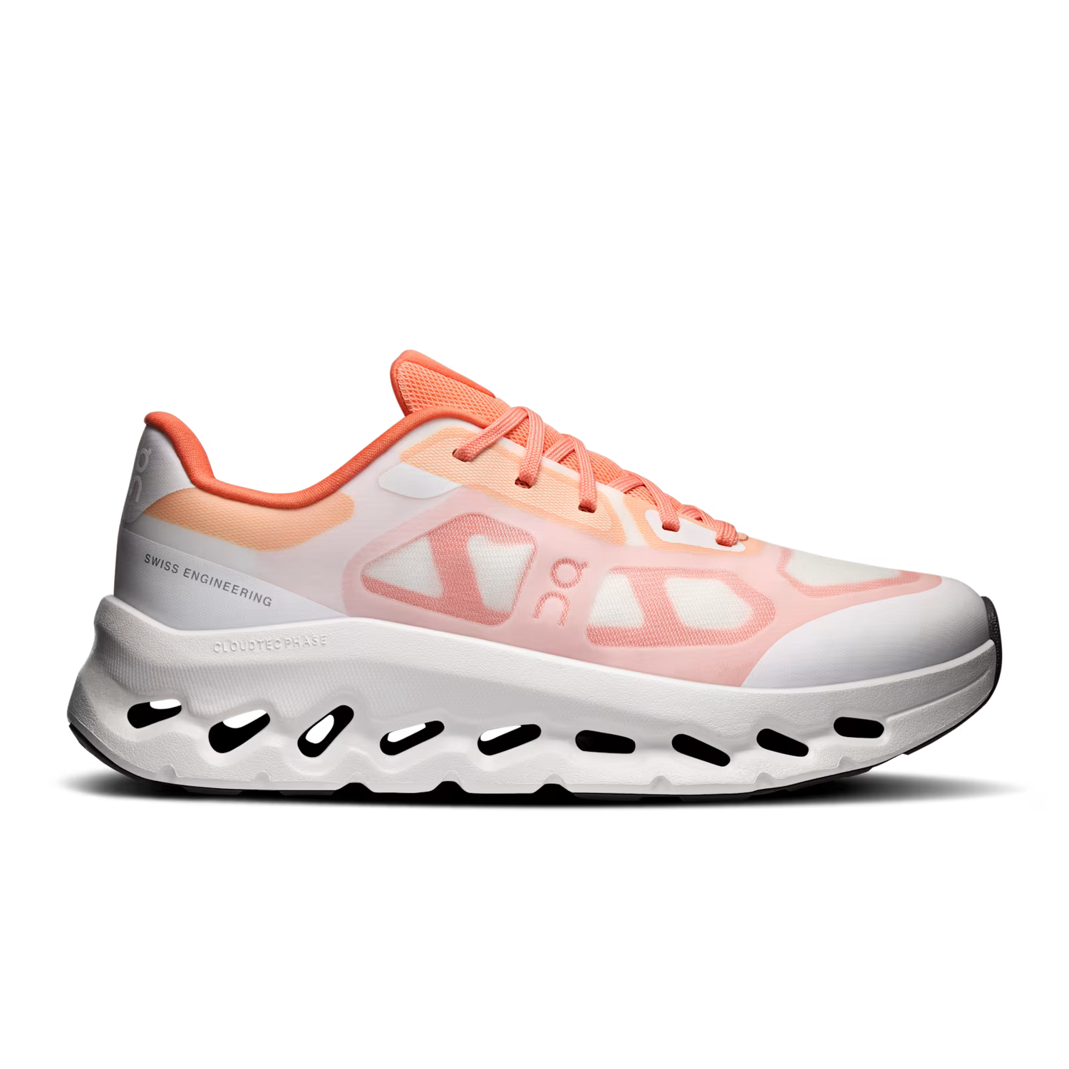 CLOUD REMIX | Orange