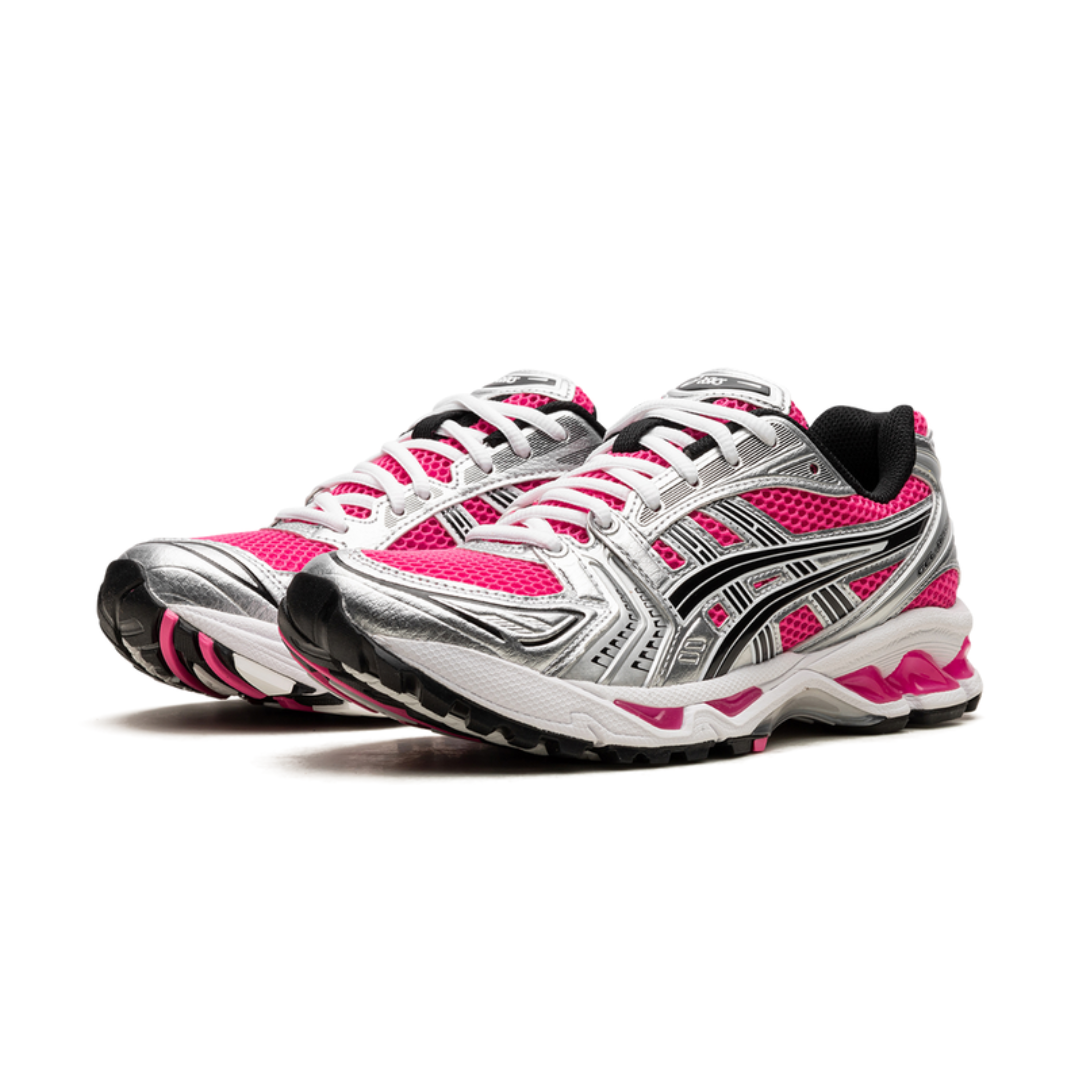 GEL-KAYANO "PINK GLO"