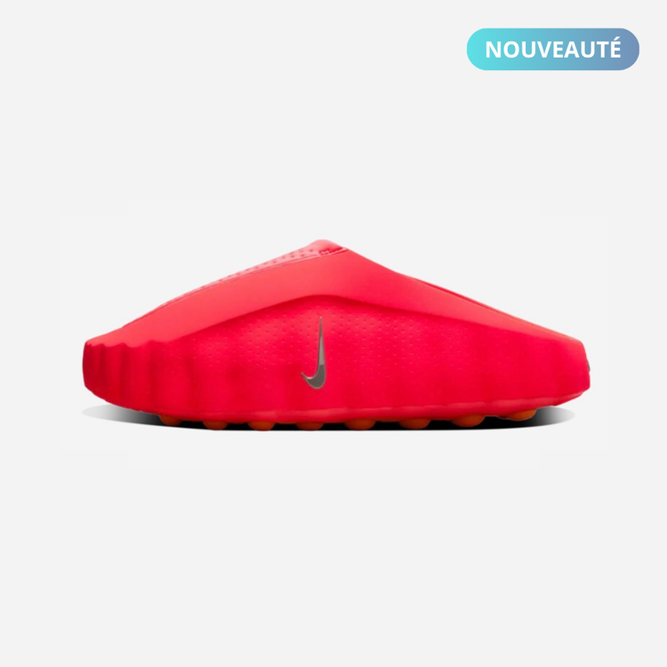 MIND | SOLAR RED