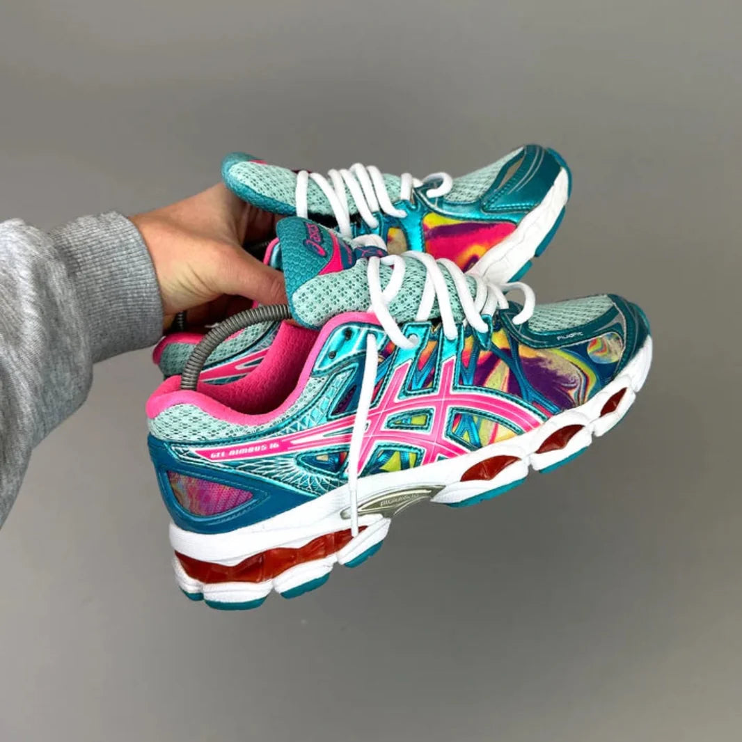 GEL-NIMBUS 16 "ZYPHERA"