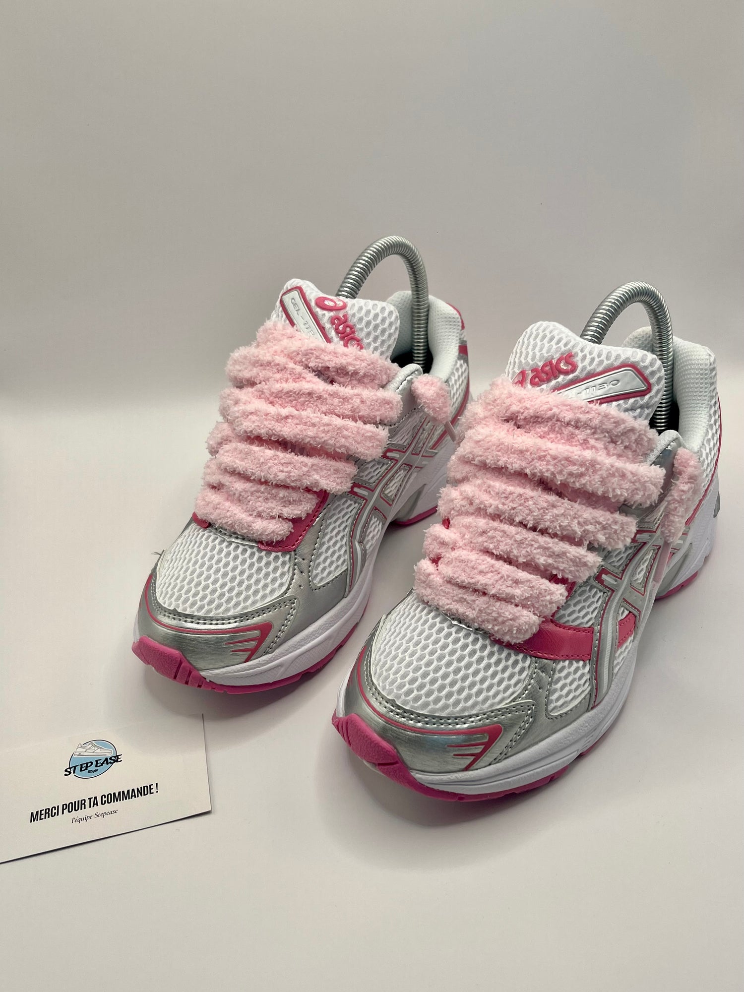 GEL-1130 "PINK"