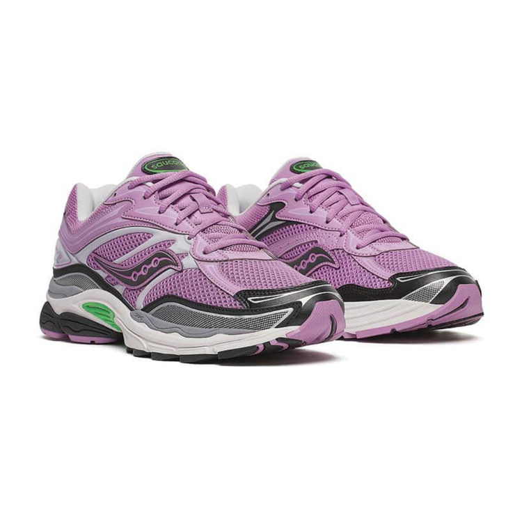 OMNI 9 "SMOKY GRAPE"