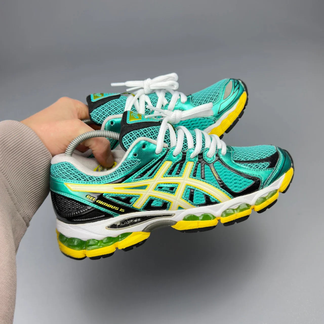 GEL-NIMBUS 16 "BRAZIL"