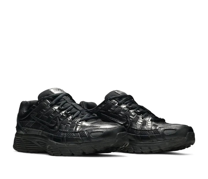 P-6000 "TRIPLE BLACK"