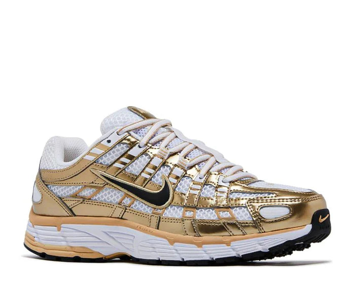 P-6000 "GOLD"
