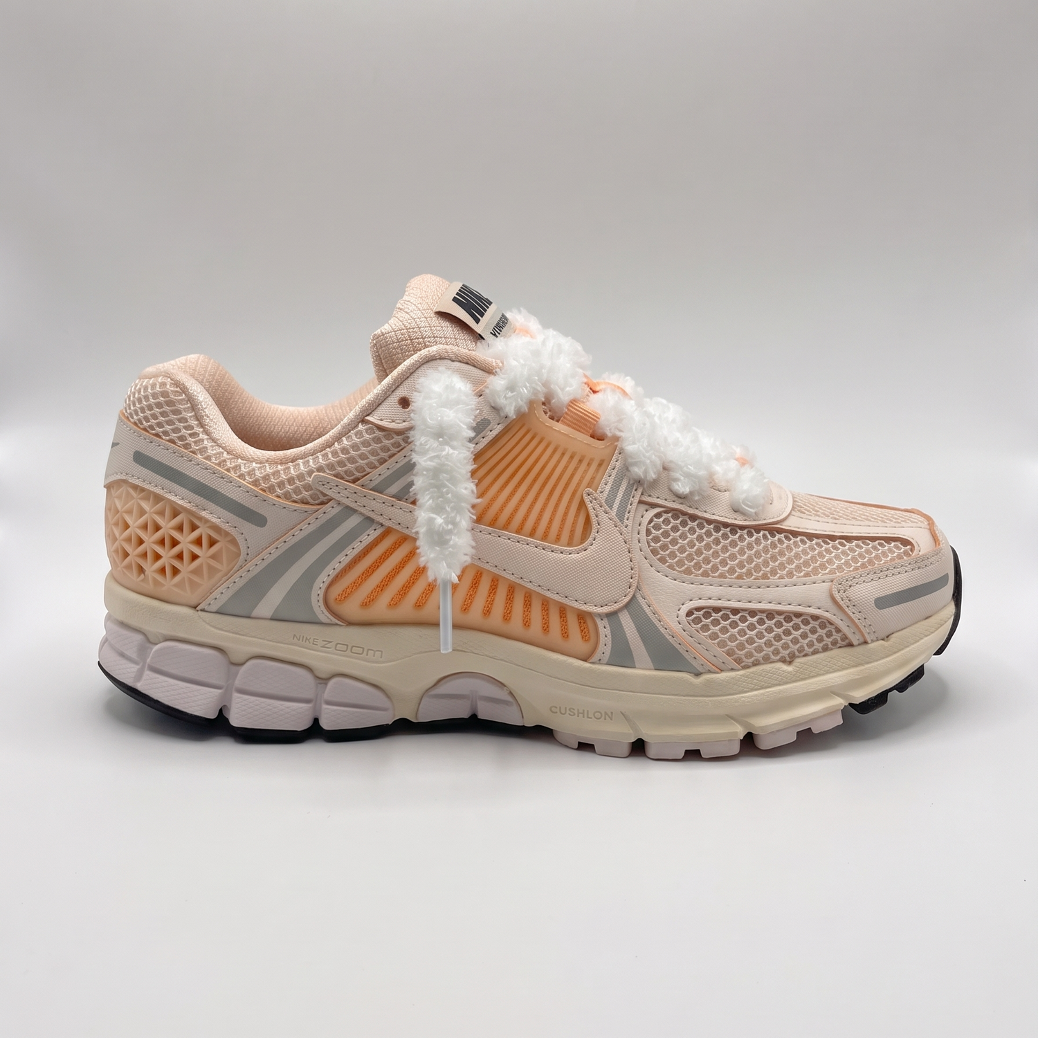 VOMERO 5 | PEACH