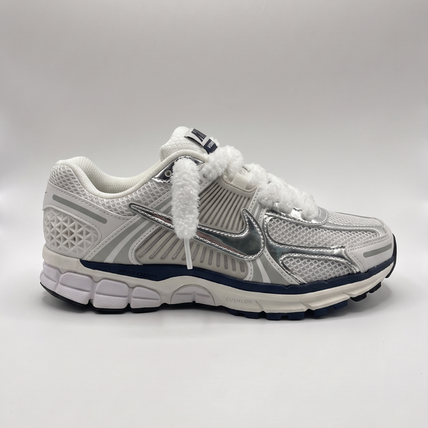 VOMERO 5 | METALLIC GREY