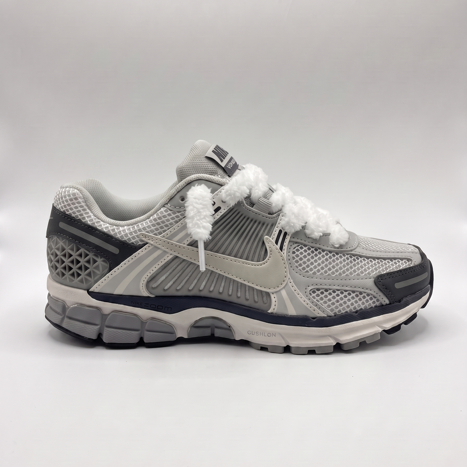 VOMERO 5 | PLATINUM GREY