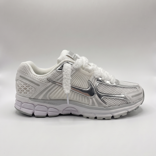 VOMERO 5 | METALLIC WHITE