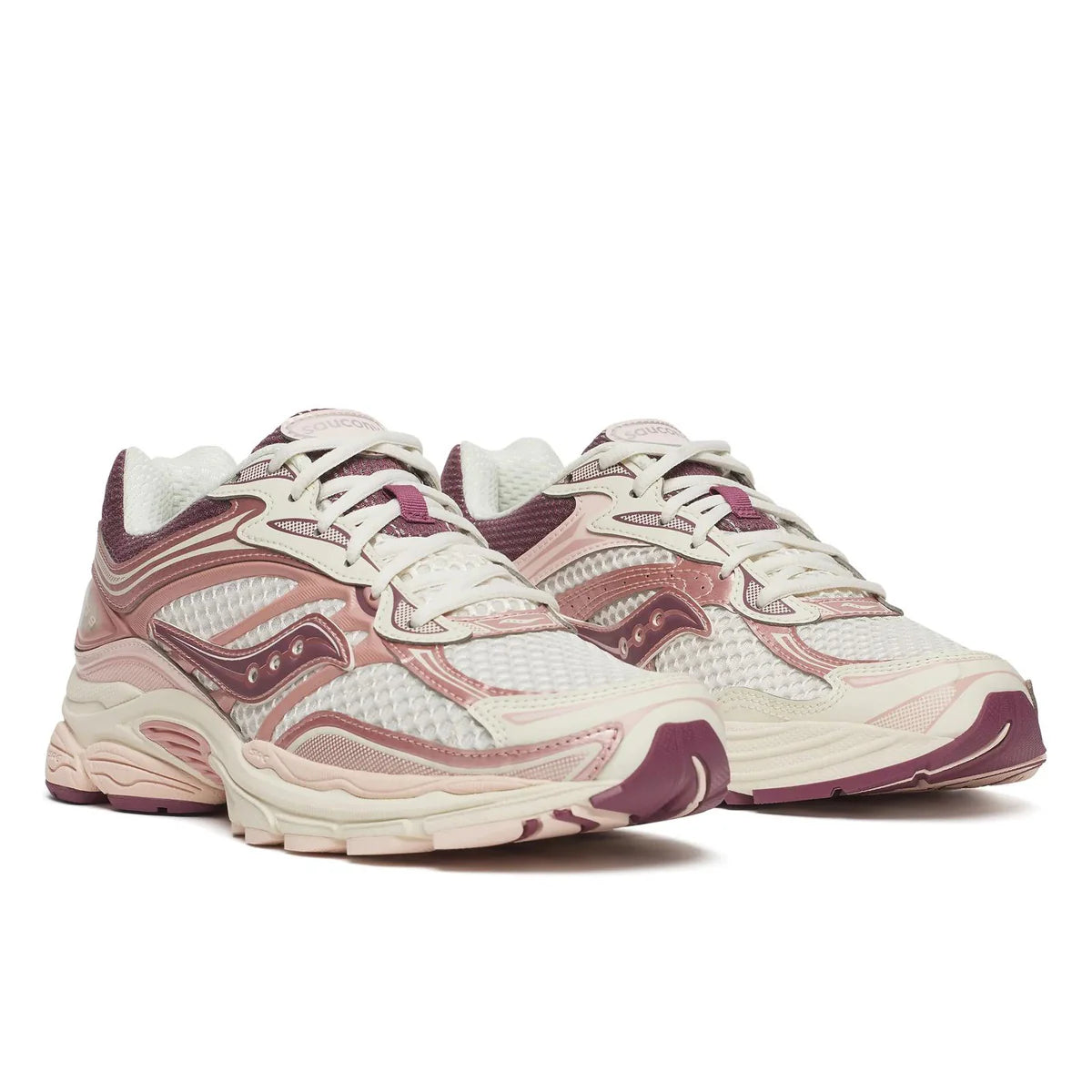 OMNI 9 "IVORY PEONY"