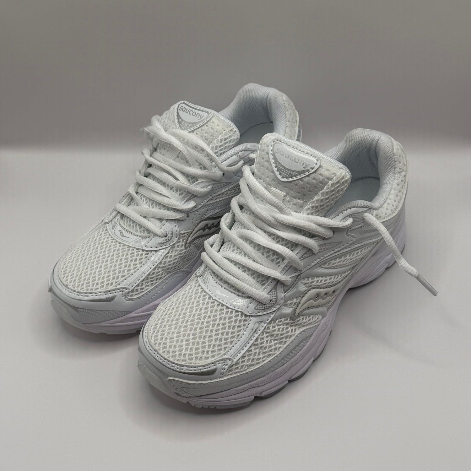 OMNI 9 "WHITE"