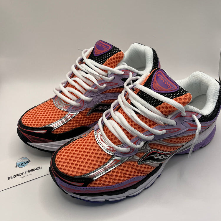 OMNI 9 "SUNSET"