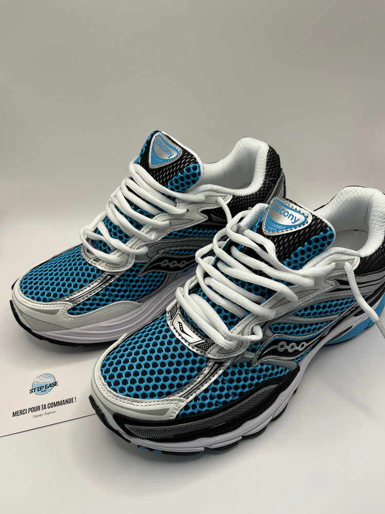 OMNI 9 "BLUE"