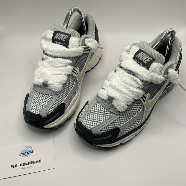 VOMERO 5 | PLATINUM GREY