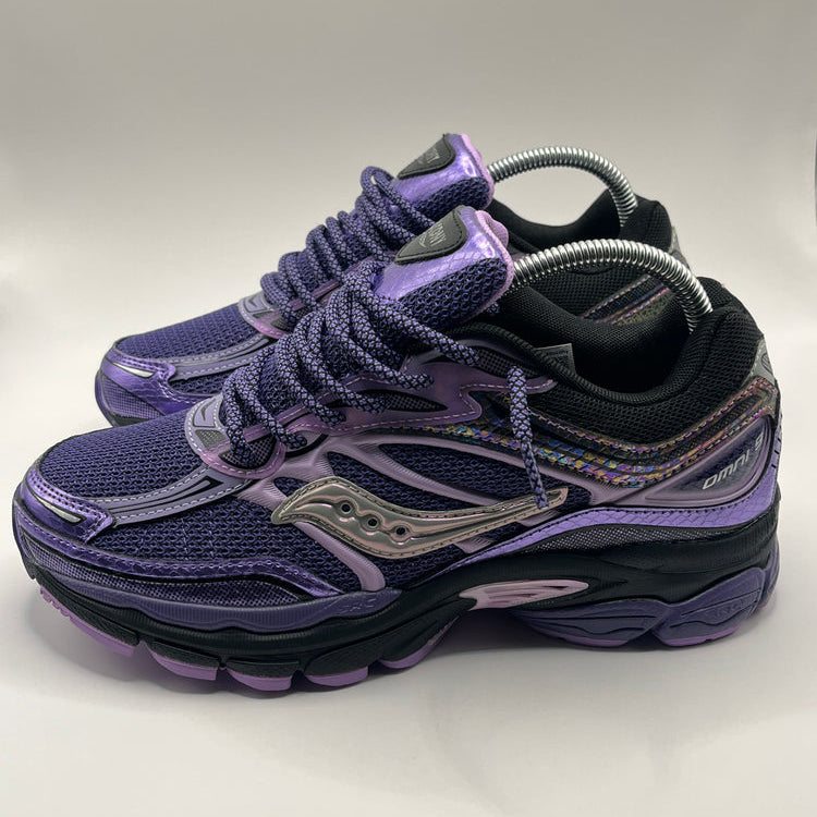 OMNI 9 "PURPLE GLOW"