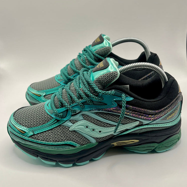 OMNI 9 "GREEN GLOW"