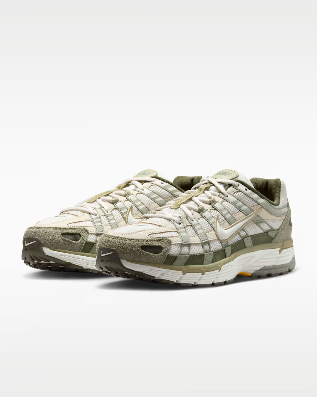 P-6000 "OLIVE"