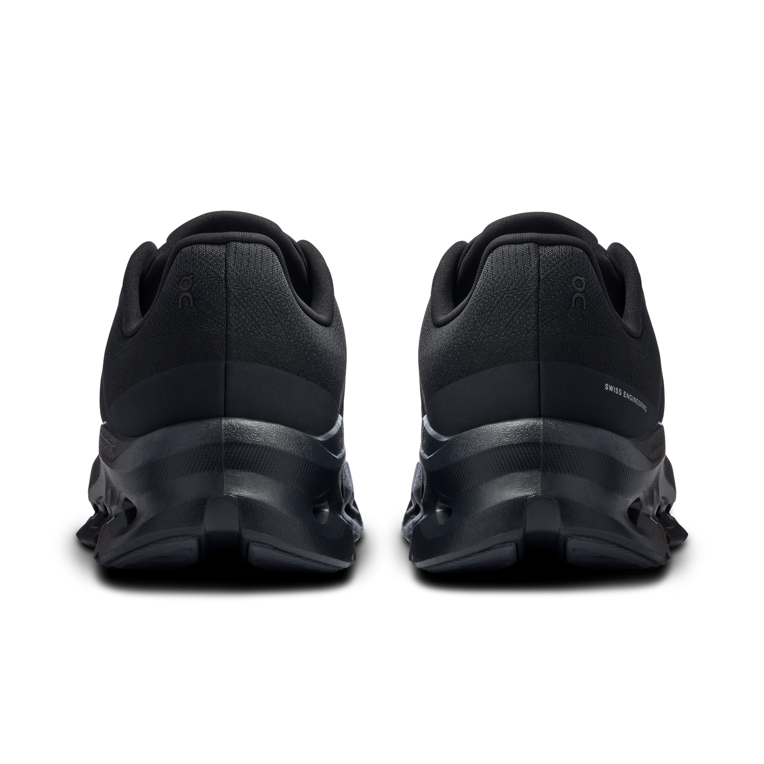 Cloud Black - vue 4