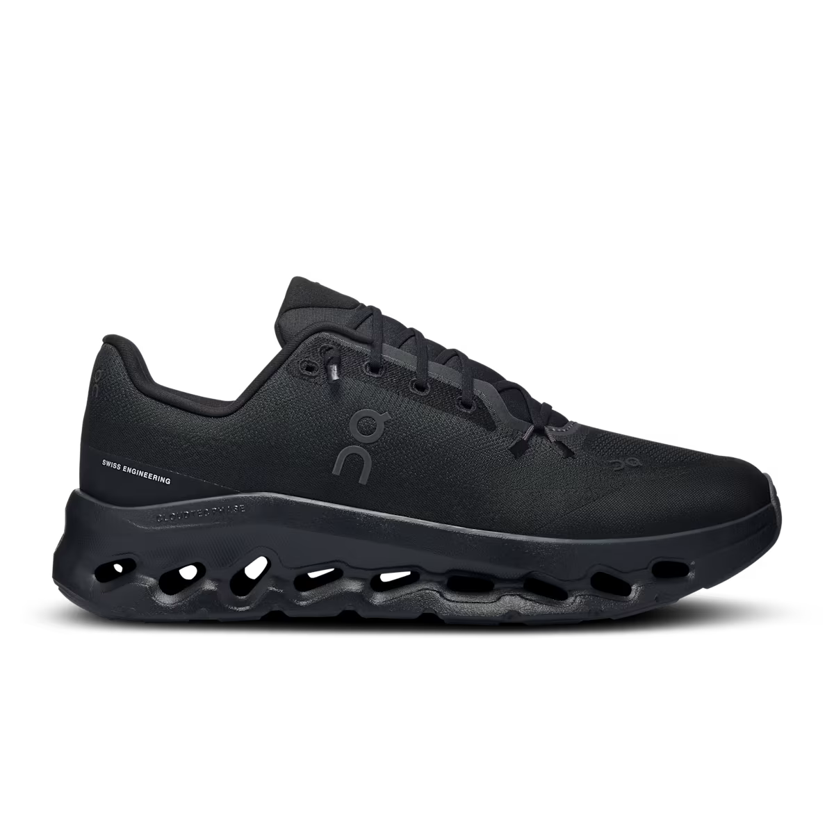 Cloud Black