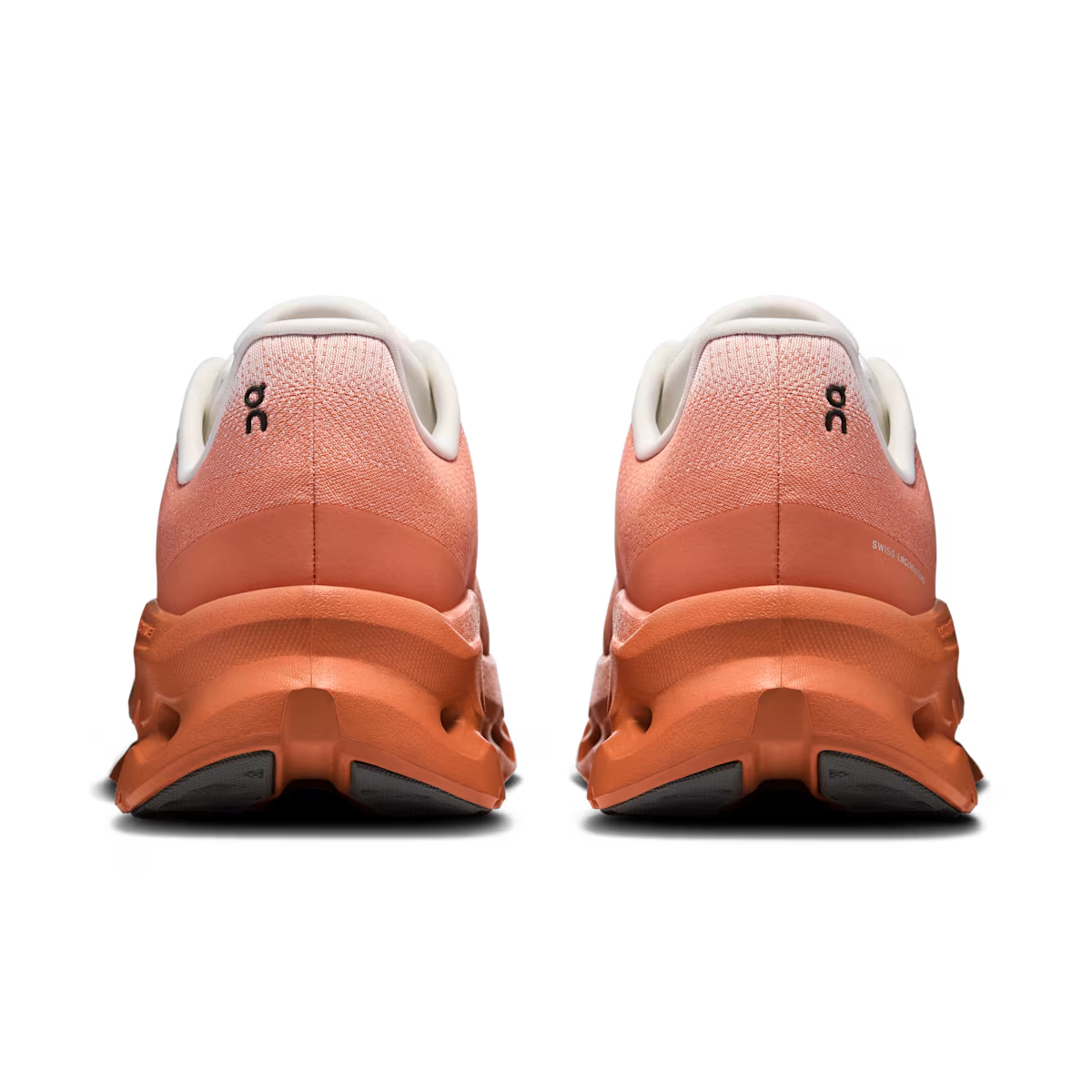 Cloud Orange - vue 4
