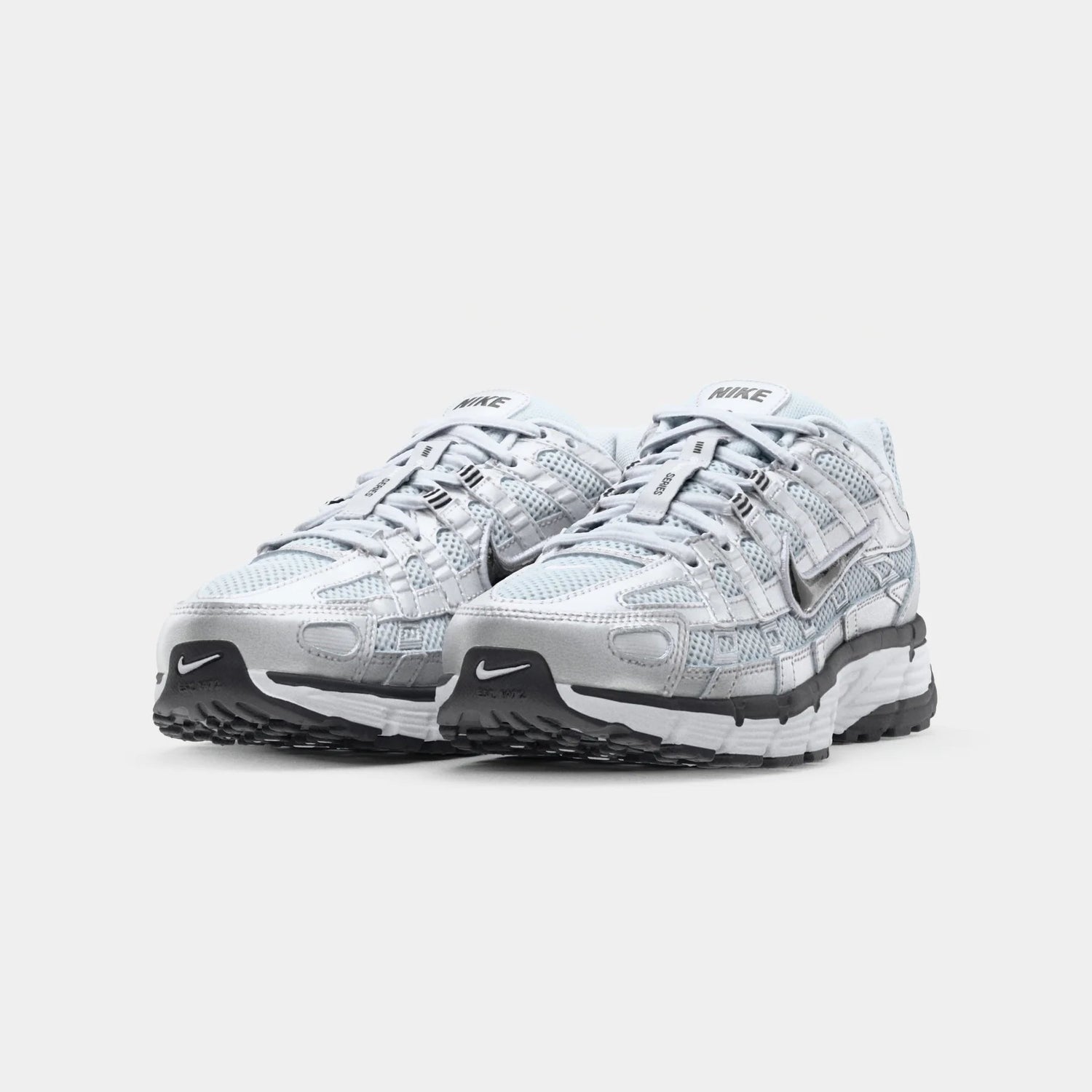 P-6000 "GREY"