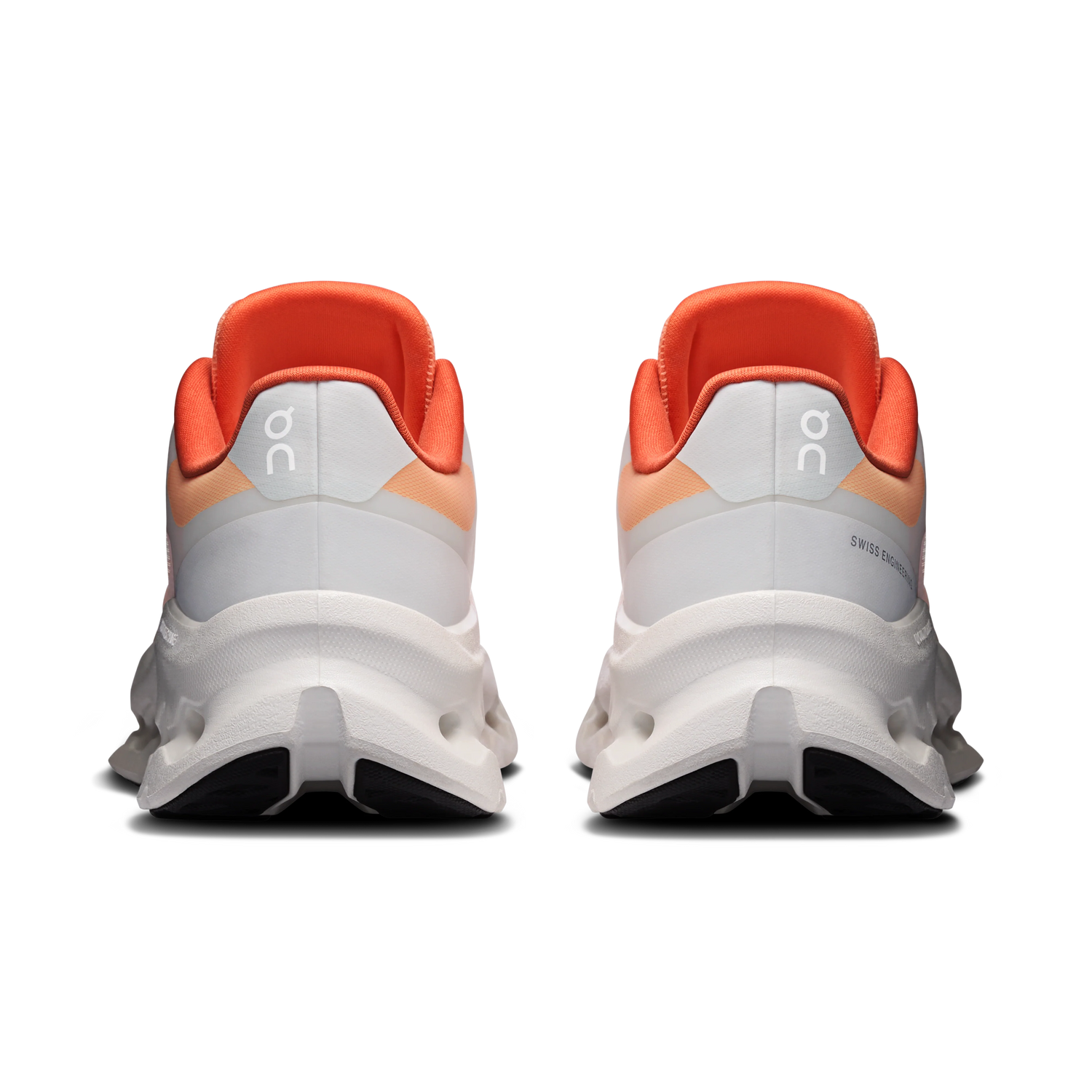 CLOUD REMIX | Orange - vue 4