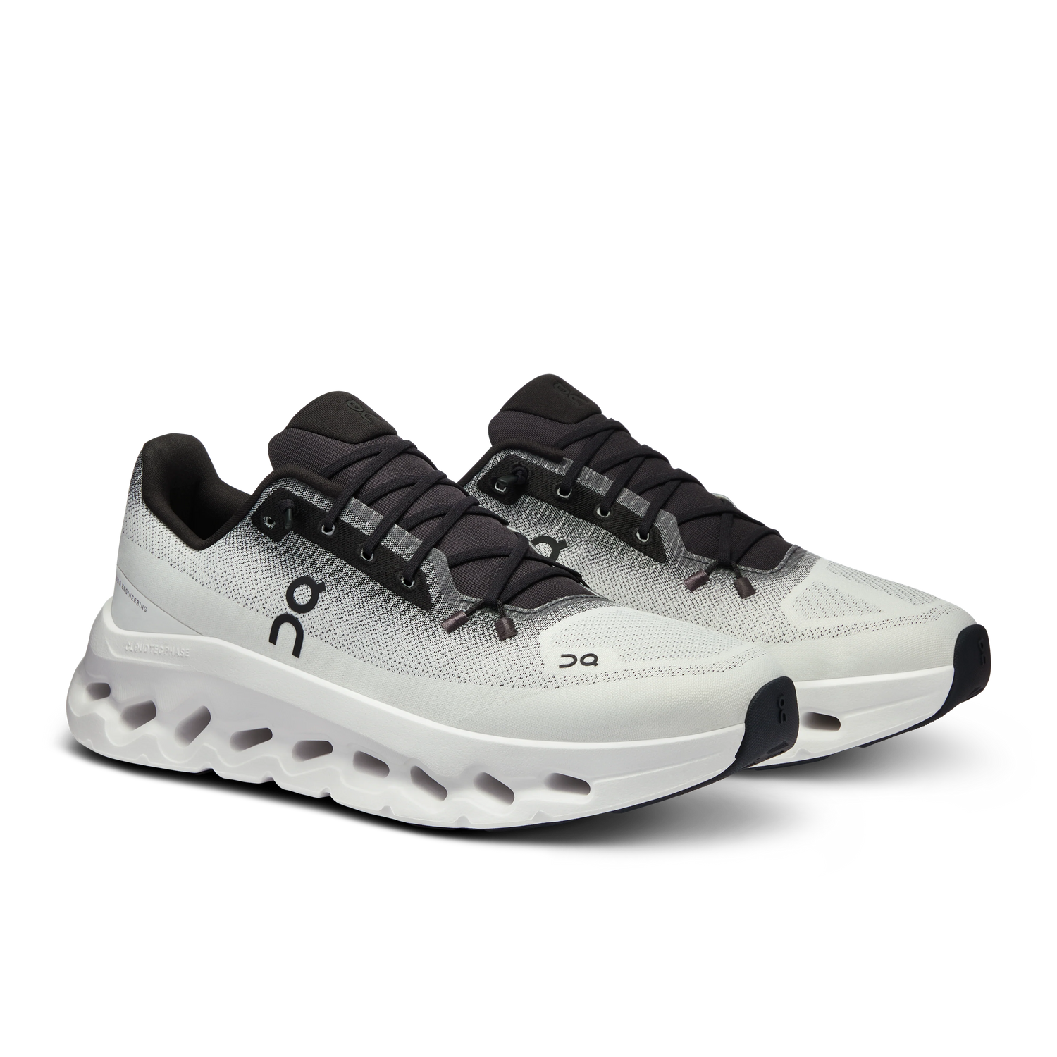 Cloud Black Ivory - vue 2