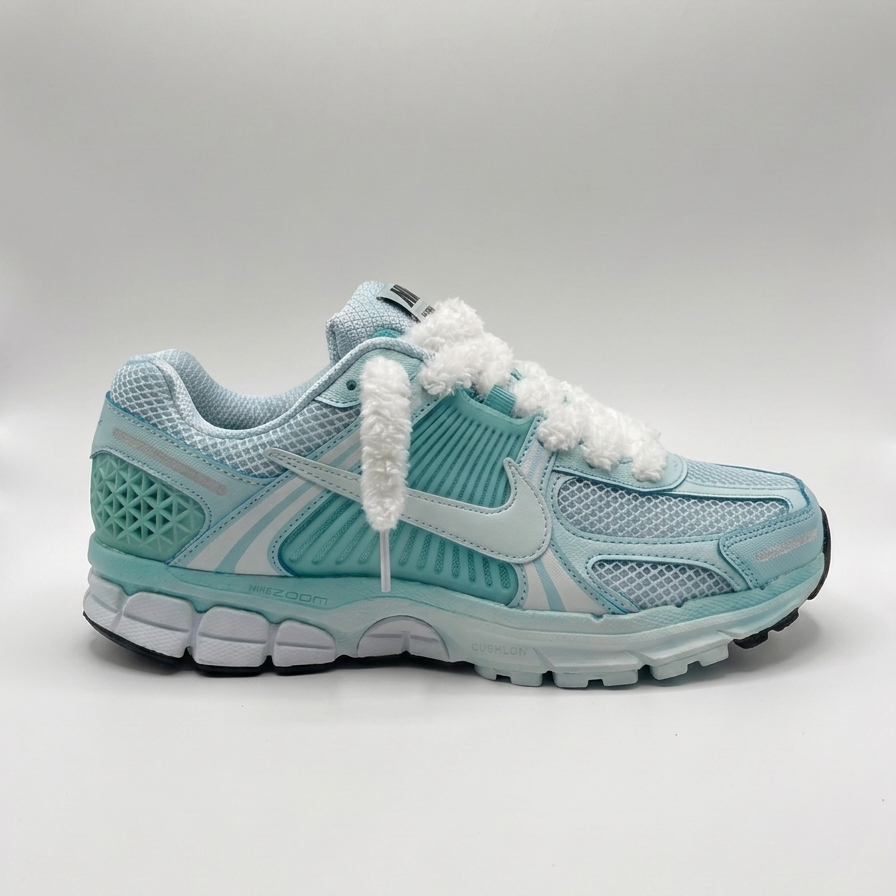 VOMERO 5 | TURQUOISE BLUE