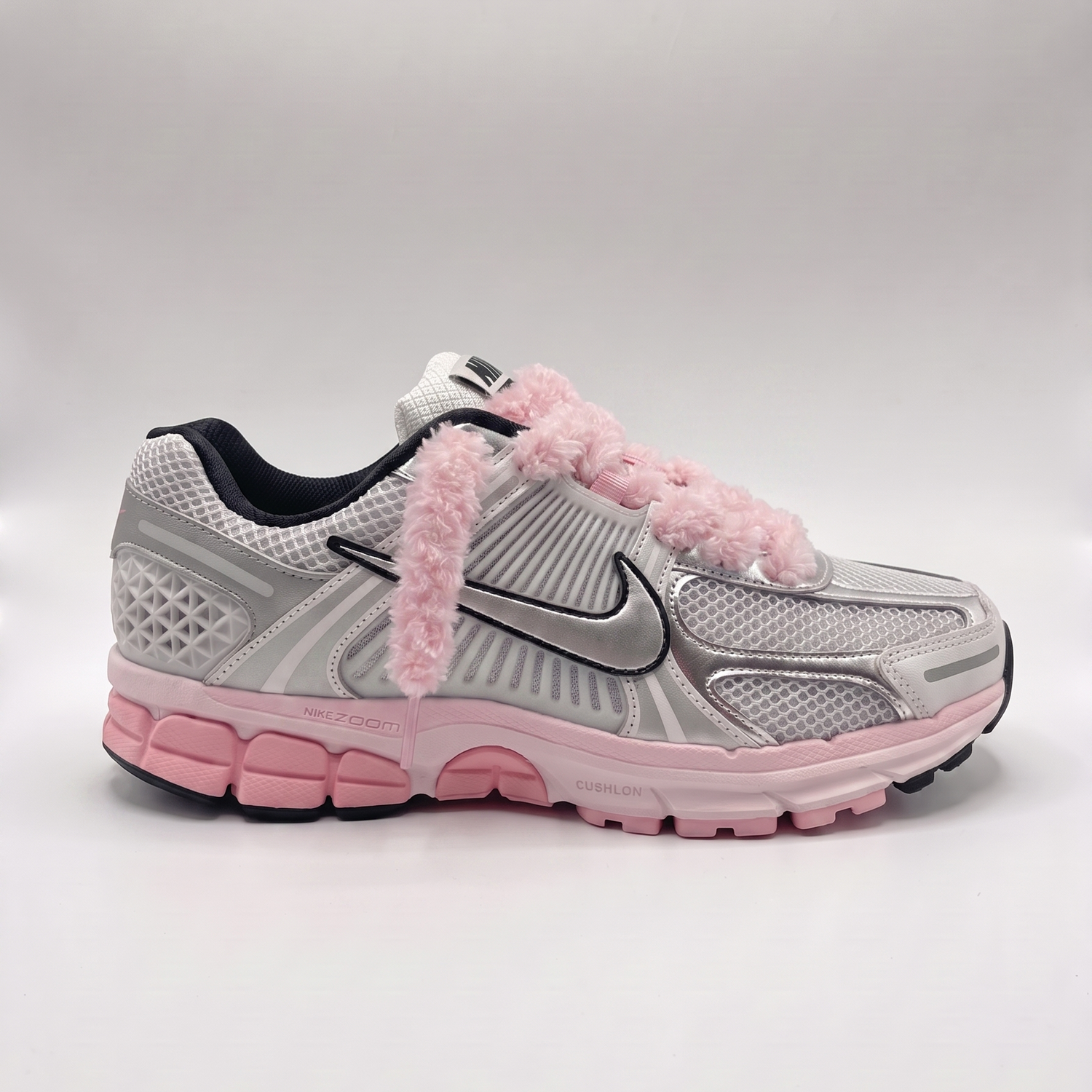 VOMERO 5 | METALLIC PINK TINT