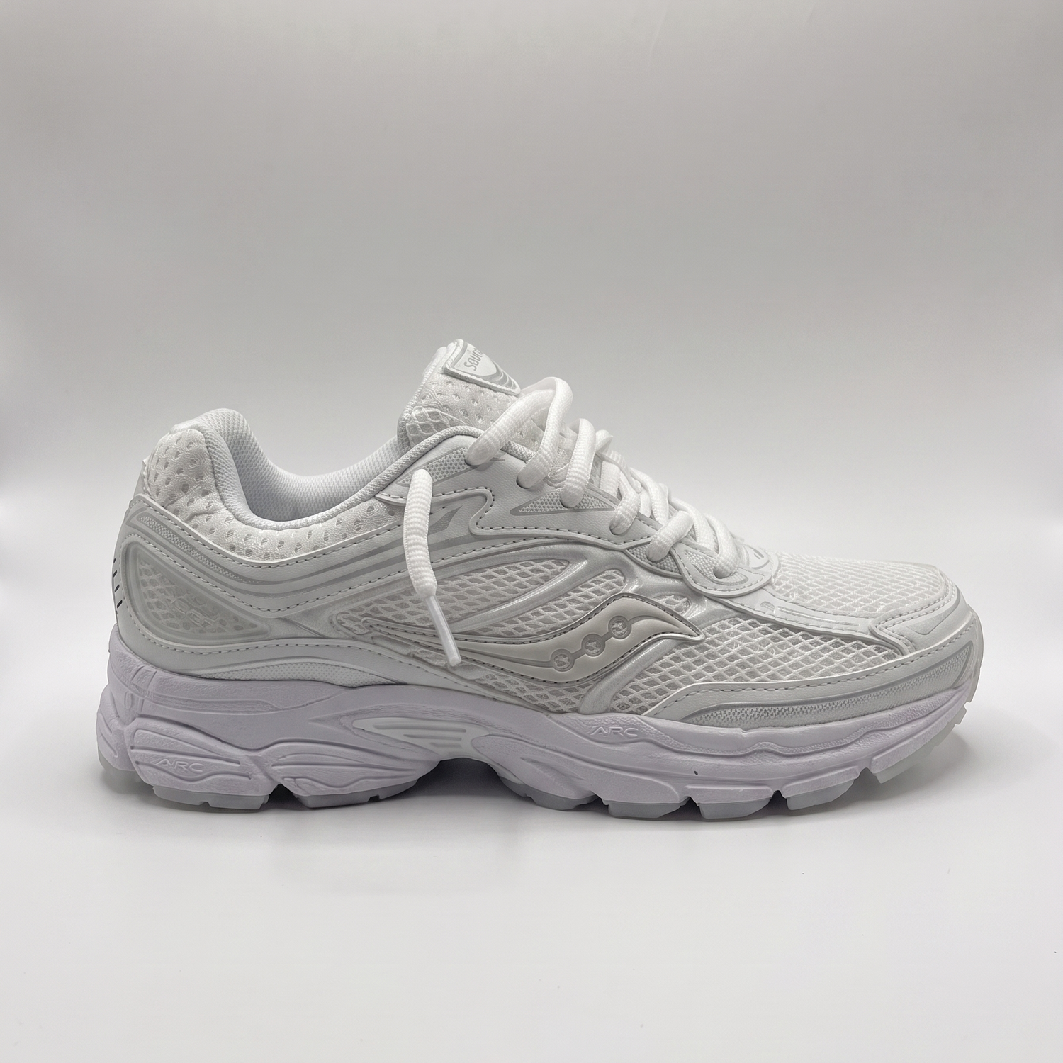 OMNI 9 "WHITE"