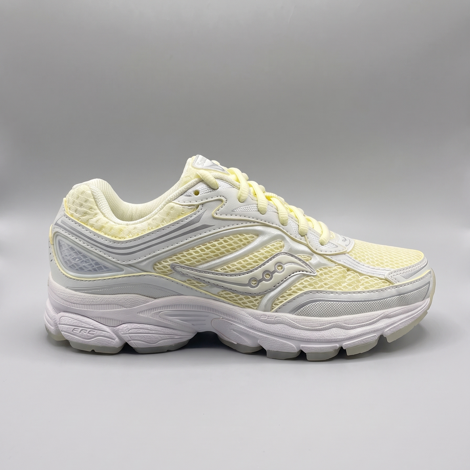 OMNI 9 "CUSTOM YELLOW"