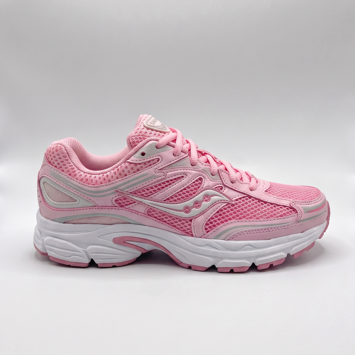 OMNI 9 "CUSTOM PINK"