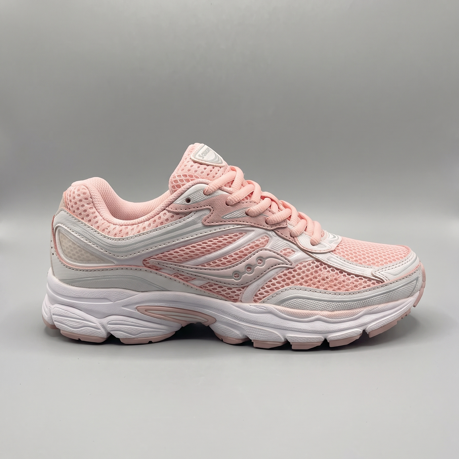 OMNI 9 "CUSTOM PEACH"