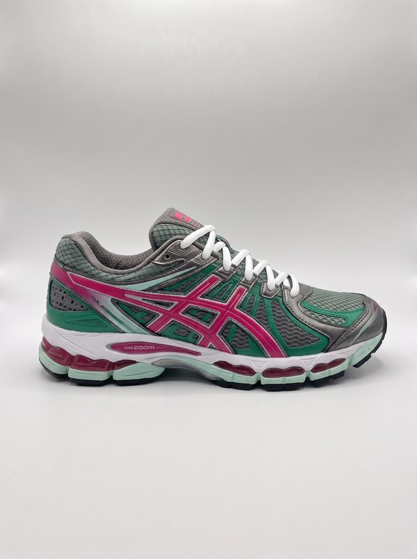 GEL-NIMBUS 16 "MINT GREEN"
