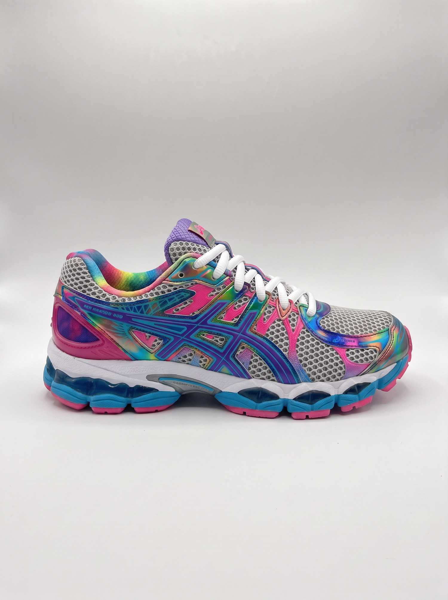 GEL-NIMBUS 16 "RAINBOW"