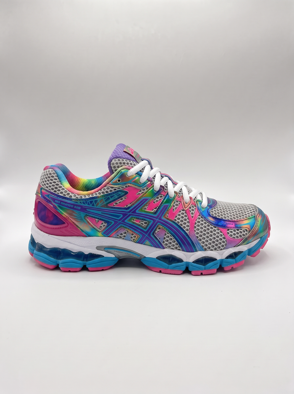 GEL-NIMBUS 16 "RAINBOW"