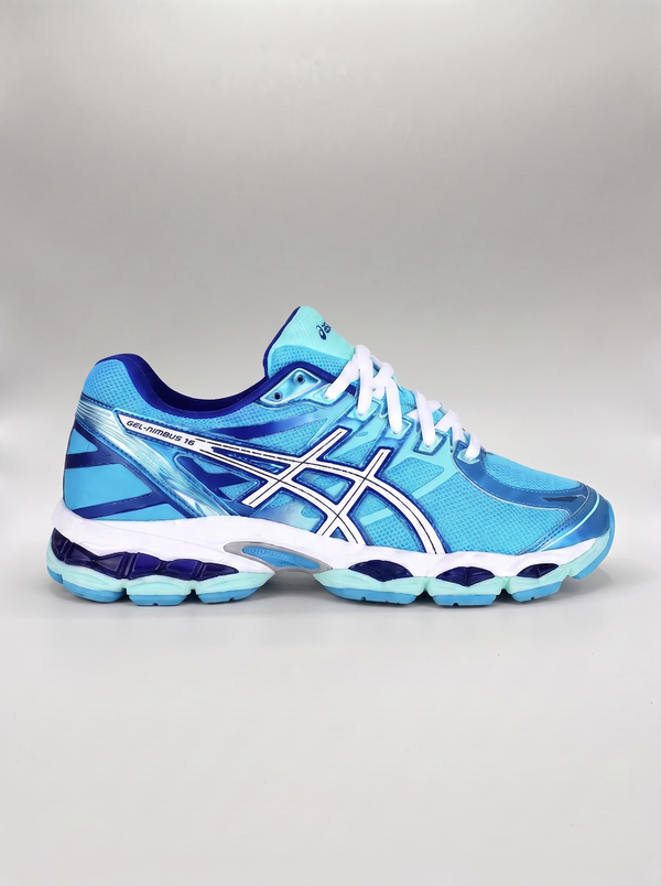 GEL-NIMBUS 16 "BLUE"
