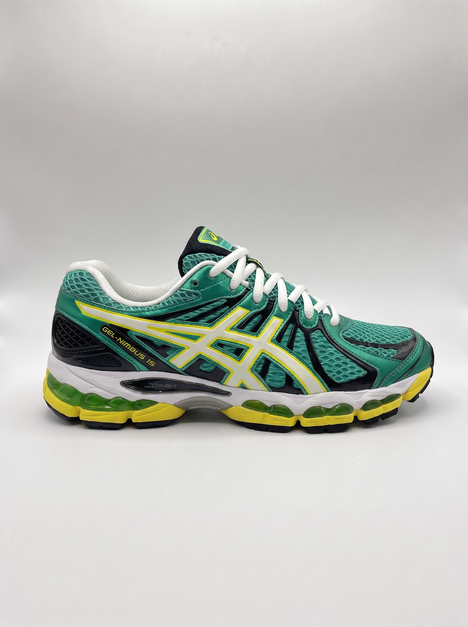 GEL-NIMBUS 16 "BRAZIL"