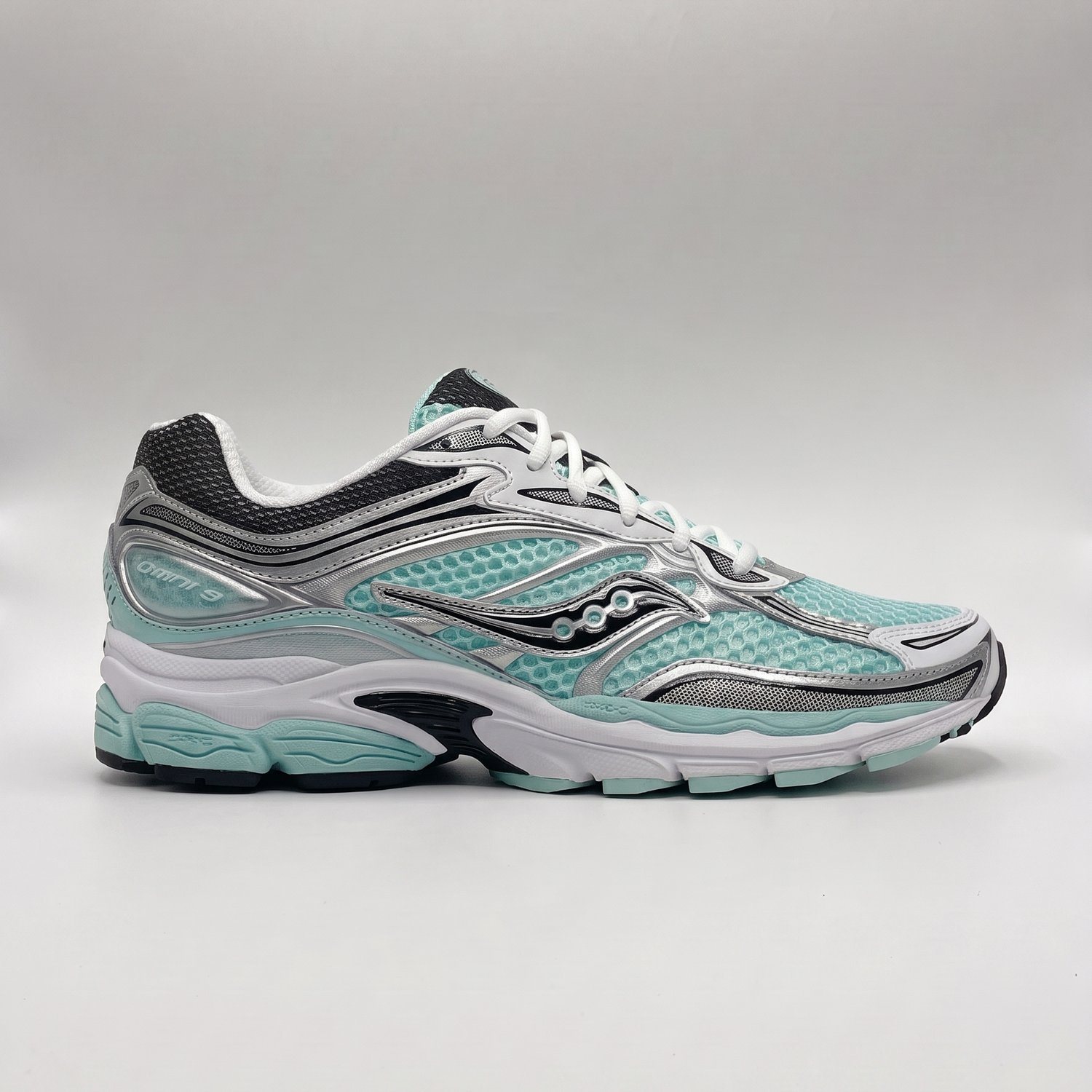 OMNI 9 "AQUA"