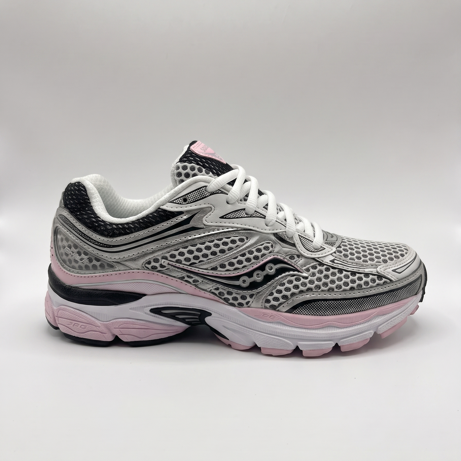 OMNI 9 "GREY/PINK"